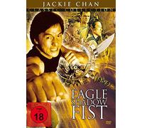 Chan,Jackie - Eagle Shadow Fist [Import]