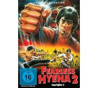 Chan,Jackie - Fearless Hyena 2 - Legacy Collection