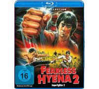 Chan,Jackie - Fearless Hyena 2 - Legacy Collection