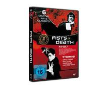 Chan,Jackie - Fists of Death Collection (6 Martial Arts Klassike [Import]