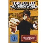 Chan, Jackie – How Bruce Lee Changed the World – Import
