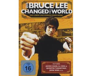 Chan,Jackie - How Bruce Lee Changed the World