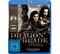 Chan,Jackie - Jackie Chan-Dragon Box [Blu-ray]