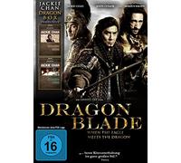 Chan,Jackie - Jackie Chan-Dragon Box [Import]