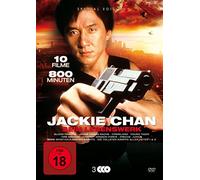 Jackie Chan - Sein Lebenswerk (DVD) Chan Jackie