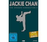 Chan,Jackie - Jackie Chan-The Dragon Connection 2 [Import]