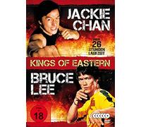 Chan,Jackie - Kings of Eastern [Import]