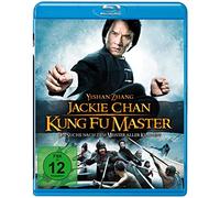 Chan,Jackie - Kung Fu Master: Die Suche Nach dem Meister Aller K [Blu-Ray] [Import]