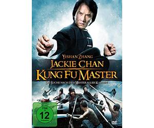 Chan,Jackie - Kung Fu Master: Die Suche Nach dem Meister Aller K [Import]