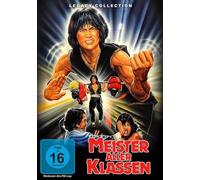Chan,Jackie - Meister Aller Klassen - Legacy Collect.