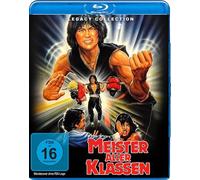 Chan,Jackie - Meister aller Klassen - Legacy Collection [Blu-ray]