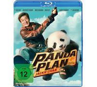Panda Plan – Jackie Chan – Splendid Film