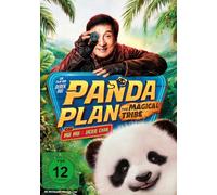 Chan,Jackie - Panda Plan: the Magical Tribe