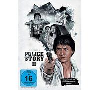 Chan,Jackie - Police Story 2 Special Edition [Édition Sépaciale]