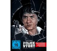 Chan,Jackie - Police Story Double Feature-Ltd. [Blu-ray]
