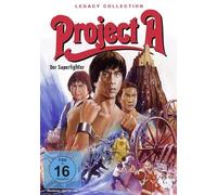 Chan,Jackie - Project a