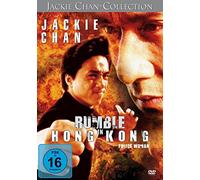 Chan,Jackie - Rumble in Hong Kong