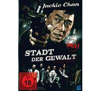 Chan,Jackie - Stadt der Gewalt