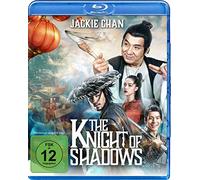 Chan,Jackie - The Knight of Shadows [Blu-Ray] [Import]