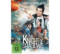 Chan,Jackie - The Knight of Shadows [Import]