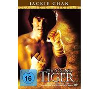 Chan,Jackie - The Young Tiger [Import]