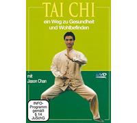 Chan,Jason - Tai Chi [Import]