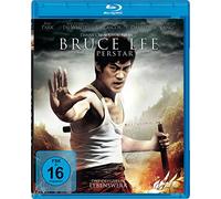 Chan Kwok Kwan,Danny - Bruce Lee Superstar [Blu-ray]