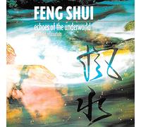 Chan, Lin Fu - Feng Shui [Import]