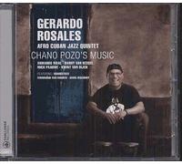 Rosales, Gerardo - Various : Chano Pozo'S Music