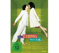 Chan-Wook Park - I'm a Cyborg,But That's Ok [Import]