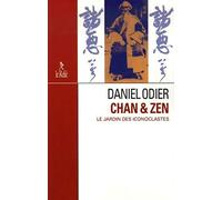 Chan & zen - Le jardin des iconoclastes