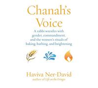 Chanah's Voice – Un rabbin face au genre, aux commandements et aux rites féminins – Parlux