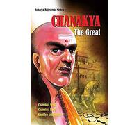 Chanakya The Great