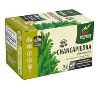 Chanca Piedra Tea 25 Sachets de The du Perou (Stone Breaker)