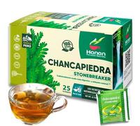 Chanca Piedra Tea 25 Sachets de The du Perou (Stone Breaker)