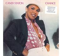 Candi Staton - Chance [Compact Discs] Holland - Import
