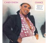 Chance 1979/Album With Randy and Michael Brecker/H Bullock