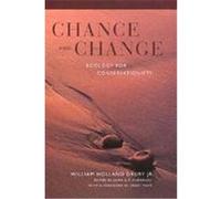 Chance and Change John G.T. Anderson, William Holland Drury (Auteur)