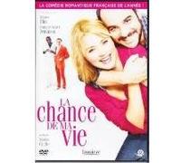 CHANCE DE MA VIE-VF G