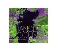Lisa Bielawa – Chance Encounter – CD (Import) – Sony Music