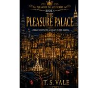 Chance Encounters at the Pleasure Palace: Book 4