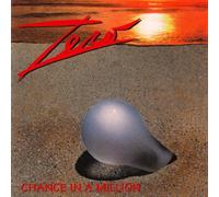 Chance in a Million by Zero (1994-06-06)