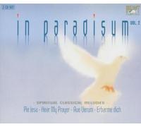 Chance - In Paradisum, Volume 2
