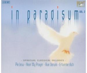 Chance - In Paradisum, Volume 2