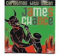 Chance, James - Christmas with Satan