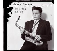 Chance, James - The Fix Is In