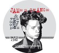 Chance - Live Aux Bains Douches [Import]