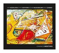 Chance Meeting
