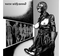 Chance Meeting On A Dissecting Table Of A Sewing Machine & An Umbrella [Analog]