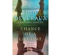 Chance of a Lifetime: A Spellbinding Contemporary Fantasy Romance About Fate and Redemption